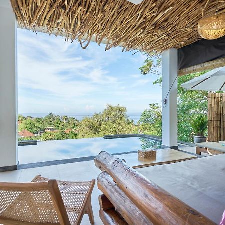 Villa Mimpi Tamarind Amed Zewnętrze zdjęcie
