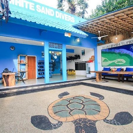 Villa Mimpi Tamarind Amed Zewnętrze zdjęcie