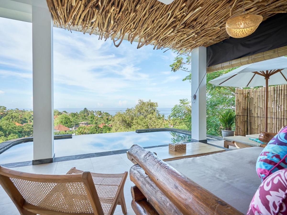 Villa Mimpi Tamarind Amed Zewnętrze zdjęcie