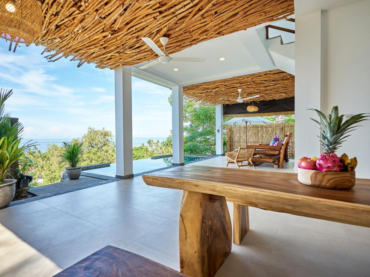 Villa Mimpi Tamarind Amed Zewnętrze zdjęcie
