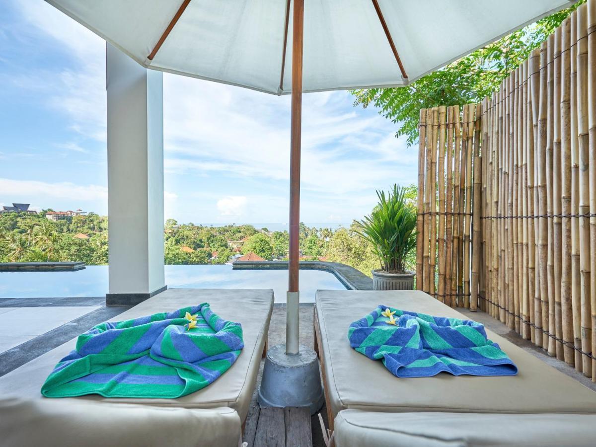 Villa Mimpi Tamarind Amed Zewnętrze zdjęcie