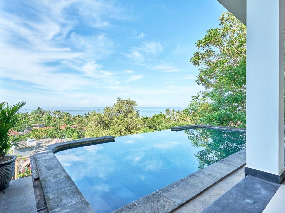 Villa Mimpi Tamarind Amed Zewnętrze zdjęcie