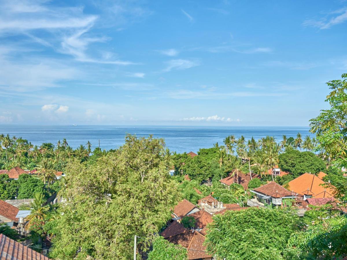 Villa Mimpi Tamarind Amed Zewnętrze zdjęcie