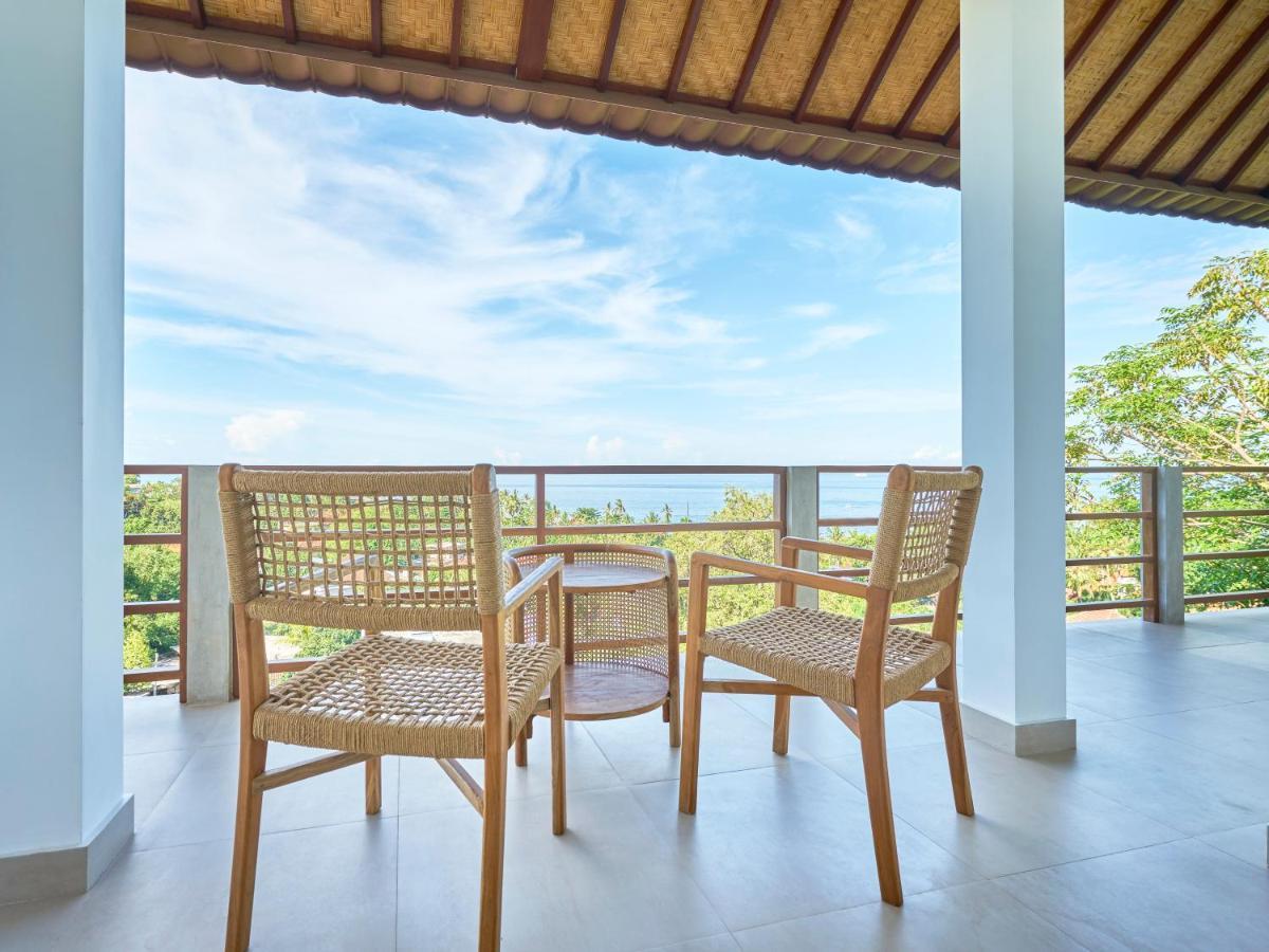 Villa Mimpi Tamarind Amed Zewnętrze zdjęcie