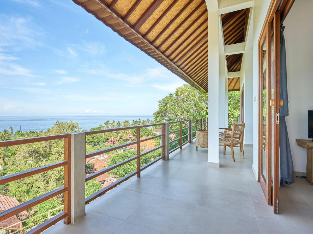 Villa Mimpi Tamarind Amed Zewnętrze zdjęcie