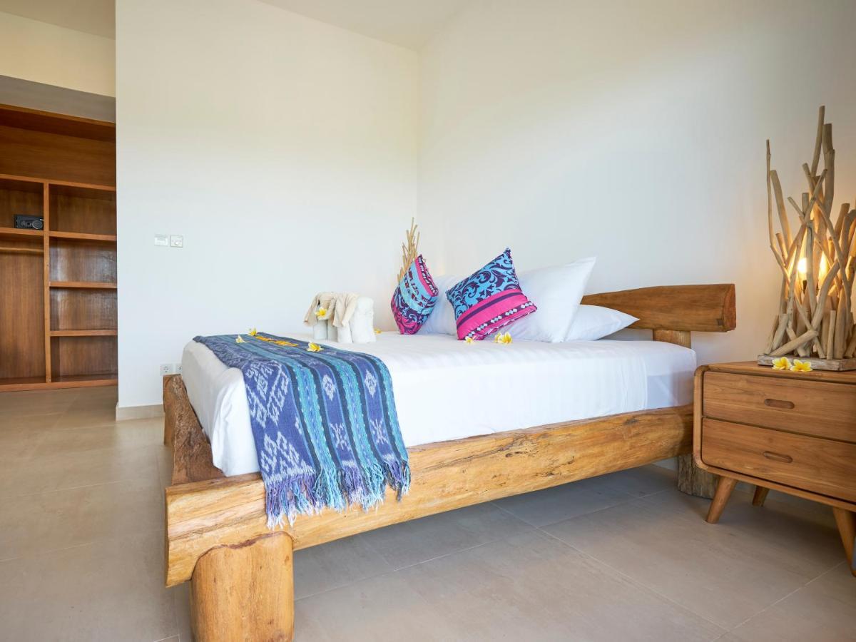 Villa Mimpi Tamarind Amed Zewnętrze zdjęcie