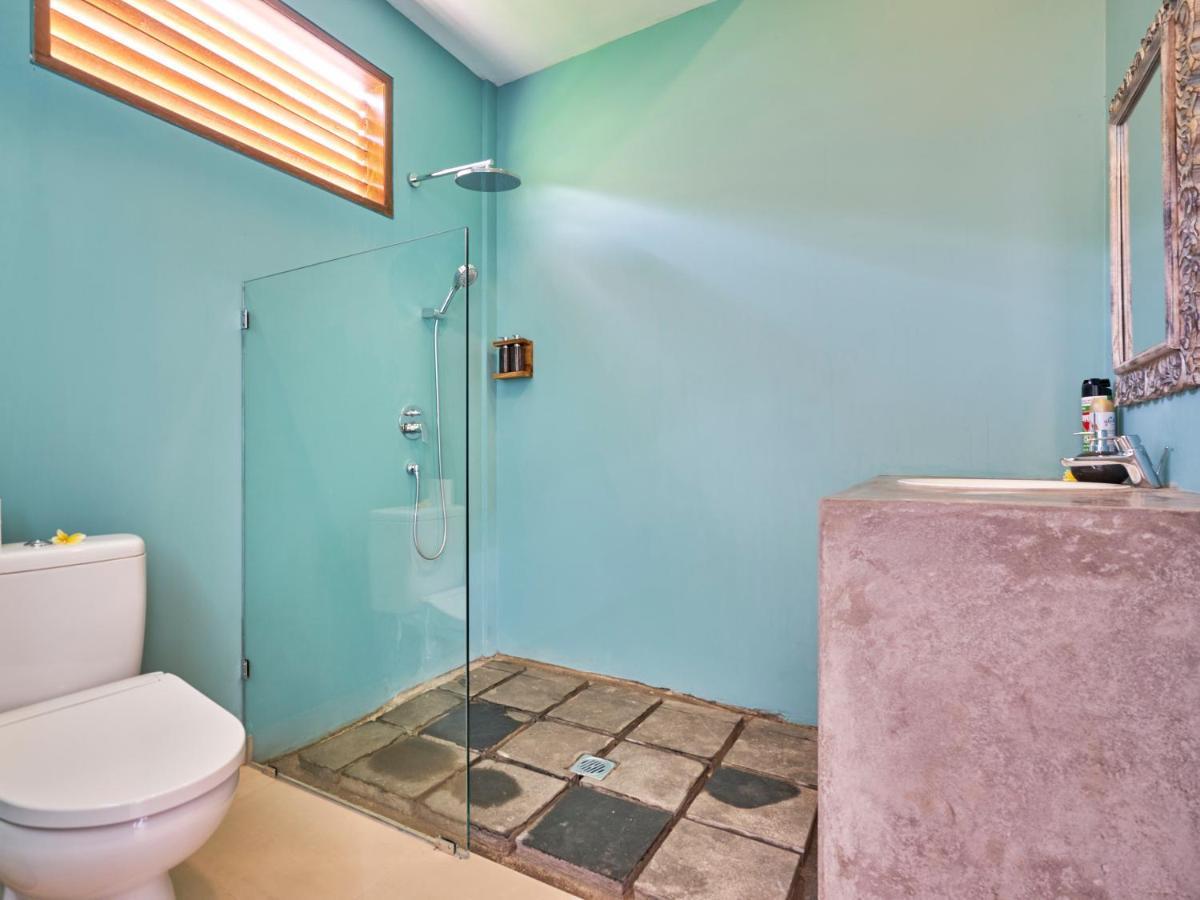 Villa Mimpi Tamarind Amed Zewnętrze zdjęcie