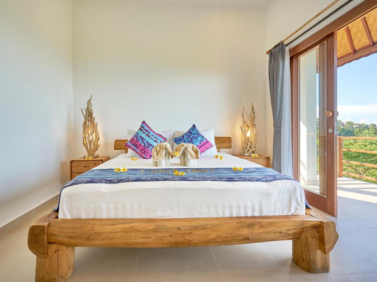 Villa Mimpi Tamarind Amed Zewnętrze zdjęcie