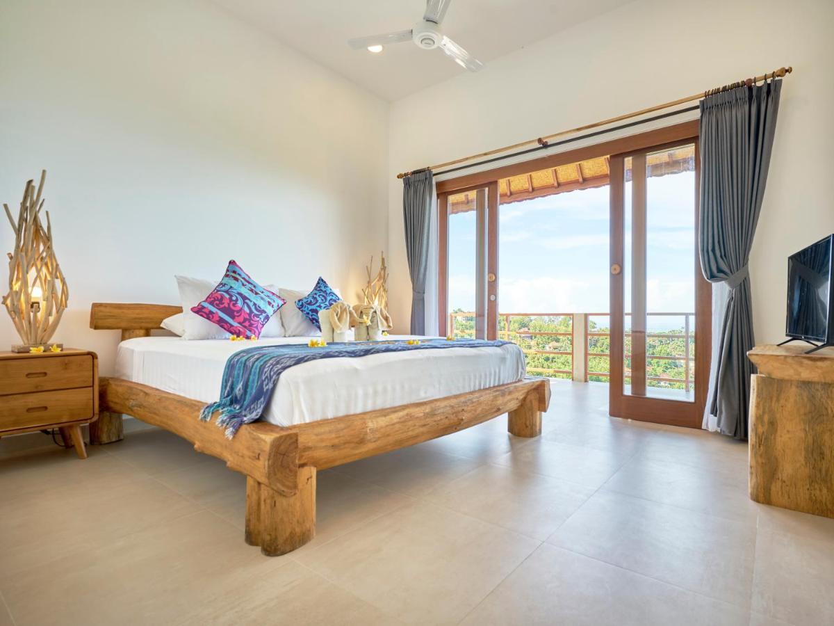 Villa Mimpi Tamarind Amed Zewnętrze zdjęcie