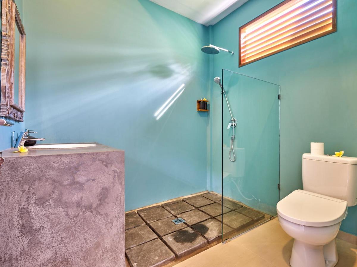 Villa Mimpi Tamarind Amed Zewnętrze zdjęcie