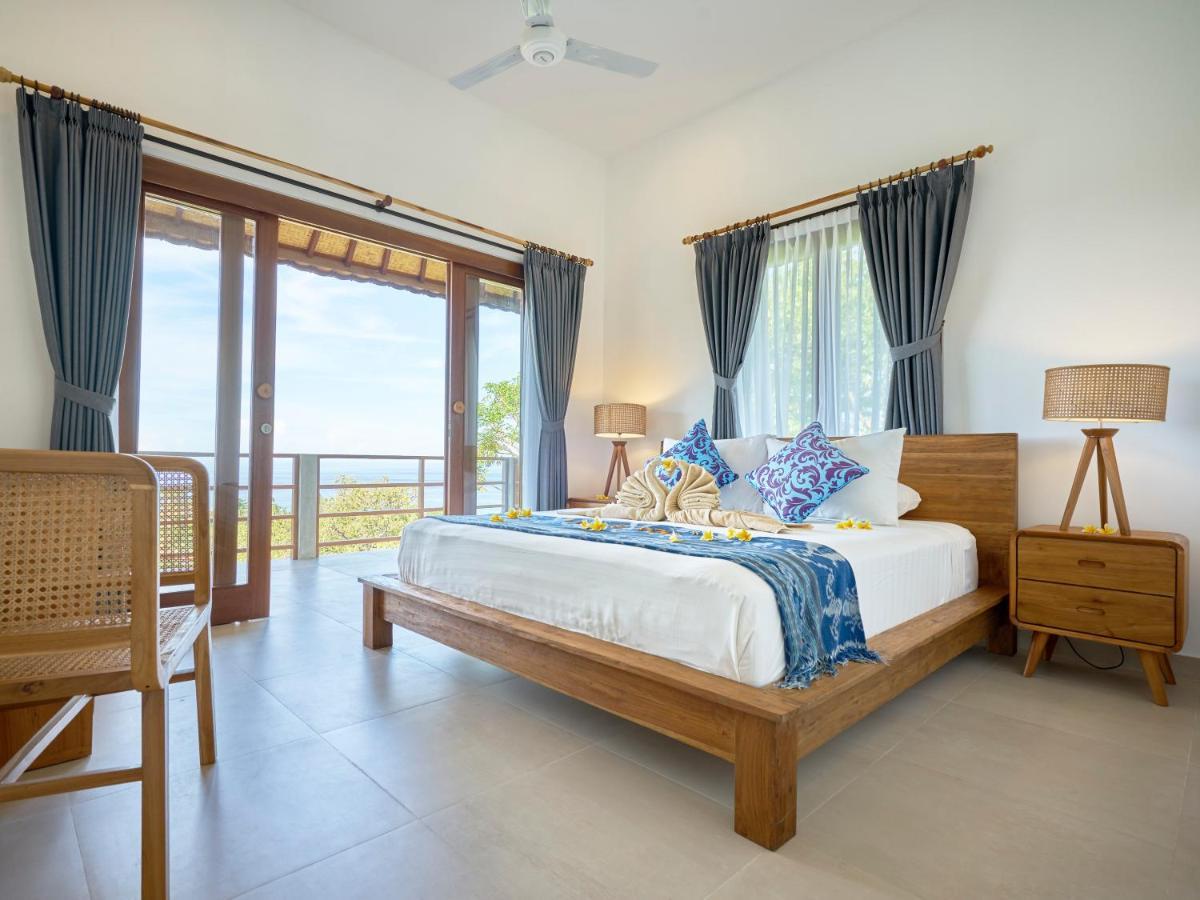 Villa Mimpi Tamarind Amed Zewnętrze zdjęcie