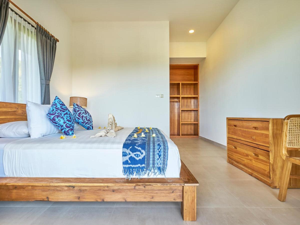 Villa Mimpi Tamarind Amed Zewnętrze zdjęcie