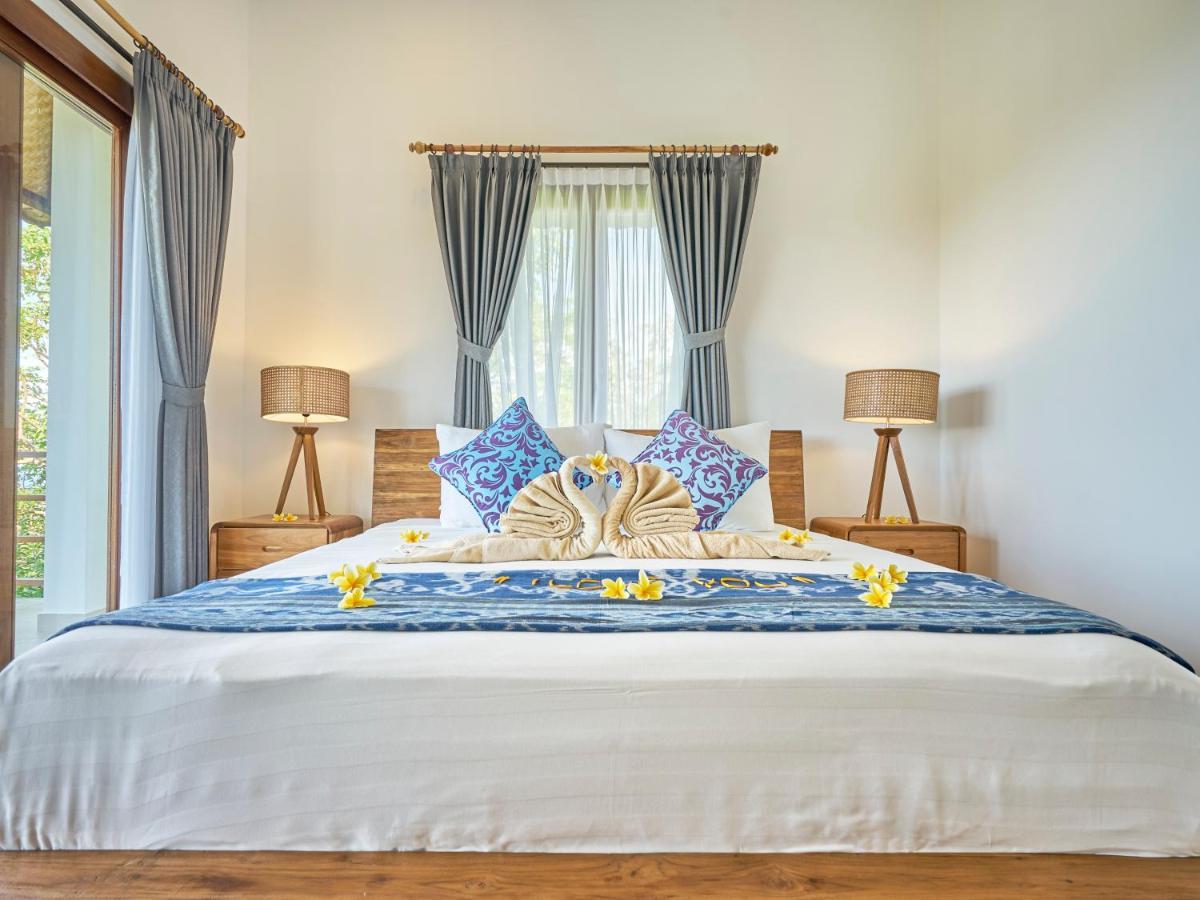 Villa Mimpi Tamarind Amed Zewnętrze zdjęcie
